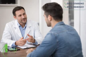 بهترین کلینیک کاشت مو در تهران کجاست ؟