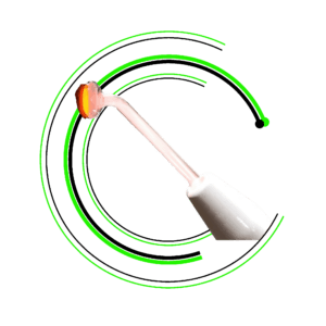 دستگاه dbd plasma کاشت مو