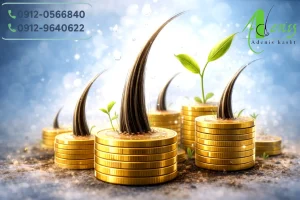 هزینه کاشت مو در تهران چقدر است