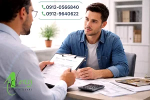 کاشت مو با هزینه مناسب در تهران