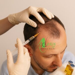 چند جلسه مزوتراپی لازمه