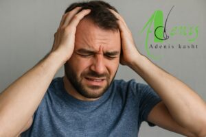 عوارض قرص فیناستراید