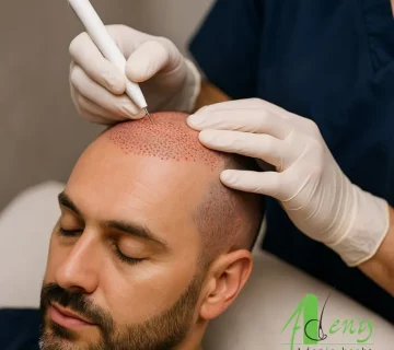 کاشت مو چگونه است