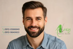 همه چیز درباره کاشت مو