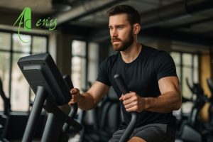 ورزش و رژیم گرفتن بعد از کاشت مو