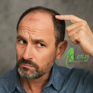 دروغ ها درباره کاشت مو