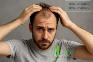 دروغ های مهم درباره کاشت مو