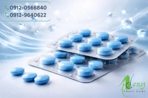 مصرف سیدنافیل بعد از کاشت مو