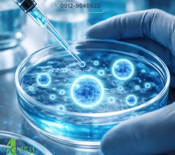 اگزوزوم تراپی چیست ؟