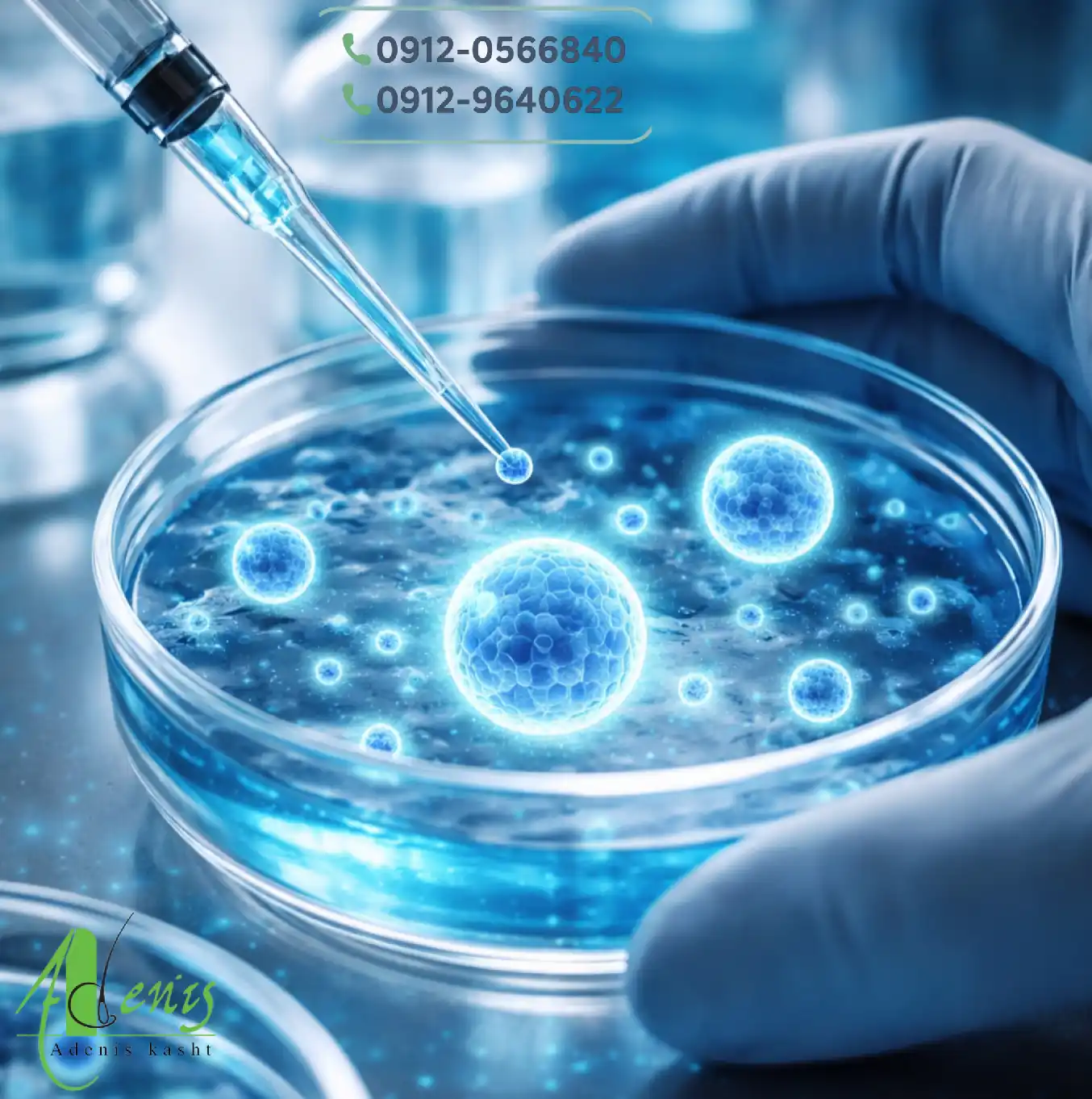 اگزوزوم تراپی چیست ؟