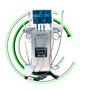 کاشت مو با دستگاه اتوماتیک