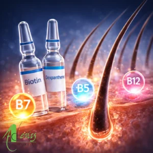 بیوتین و بپانتن