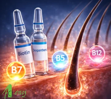 بیوتین و بپانتن