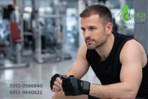 ورزش کردن و ممنوعیات بعد از کاشت مو