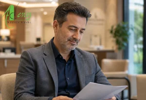 بررسی آزمایشات سرطان جهت کاشت مو بعد از درمان