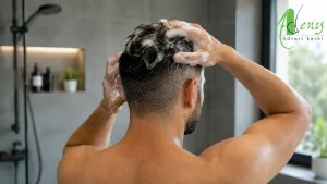 مراقبت از بانک مو برای ترمیم سریع‌تر بعد از کاشت
