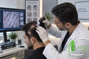 بررسی دقیق برای درمان ویتیلیگو با دستگاه